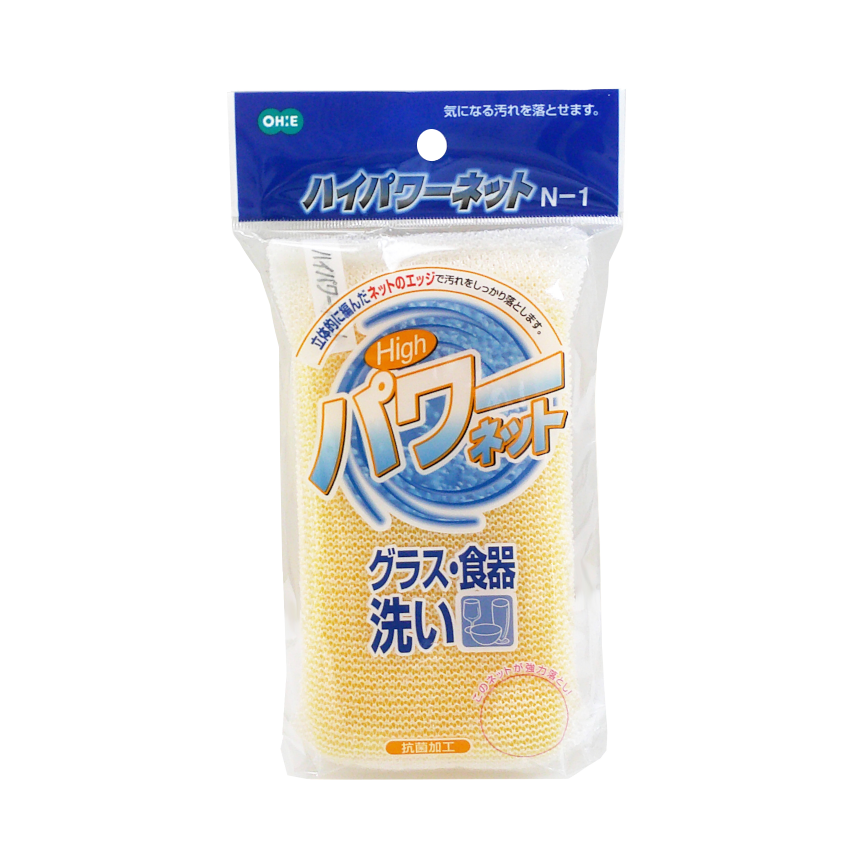 ハイパワーネット　Ｎ－１